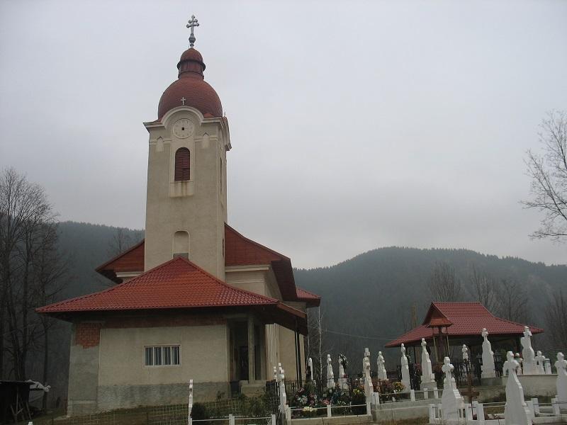 Biserica parohială